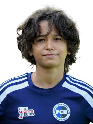 Ayoub Aloui