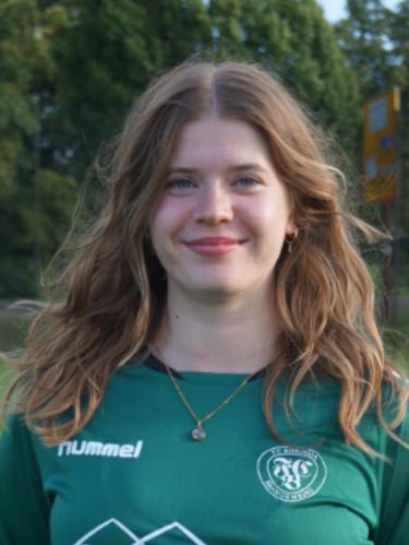 Justine Böttcher