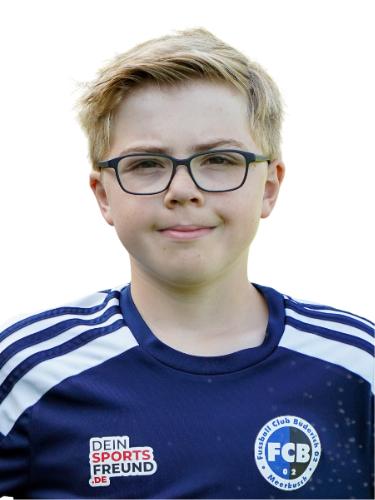 Linus Berger