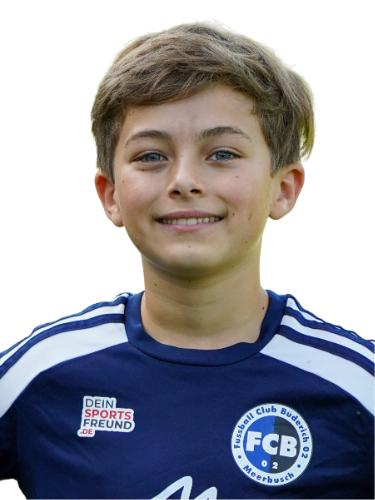 Luca Bieri