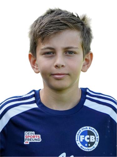 Luca Ciociola