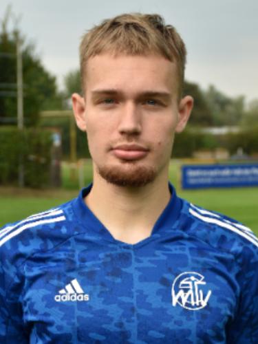 Bjarne Seturski