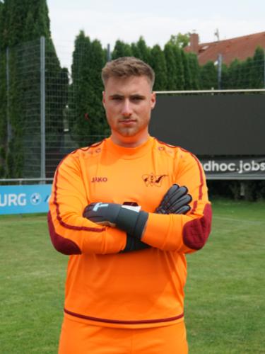 Leonard Geithel