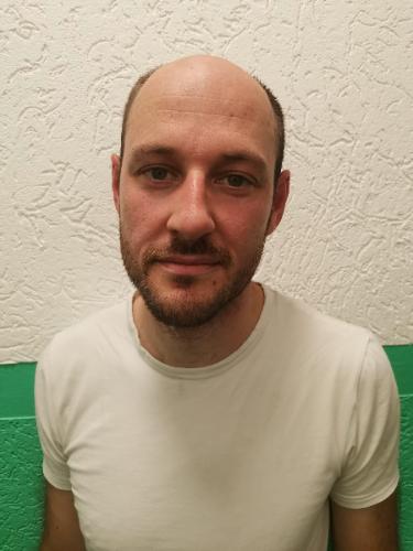 Andre Schwietzke
