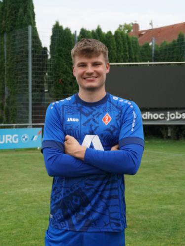 Leon Göschel