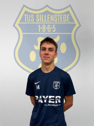 Lukas Ewald Schulz