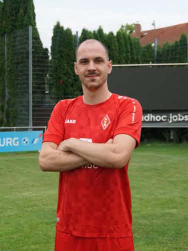 Dominick Heinze