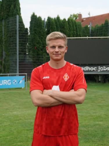 Eric Hofmann