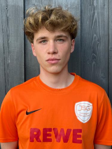 Lukas Hartmann
