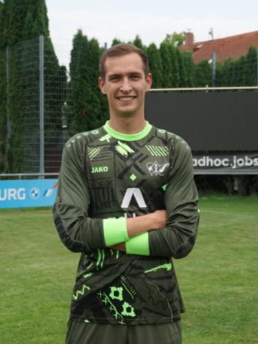 Richard Klaus