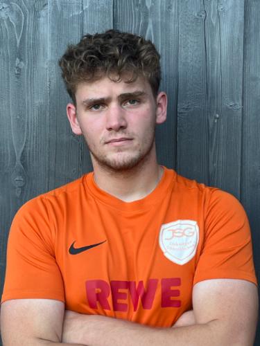 Aaron Rudi Peter Hermann