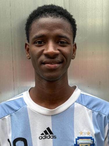 Mamadou Adama Diallo