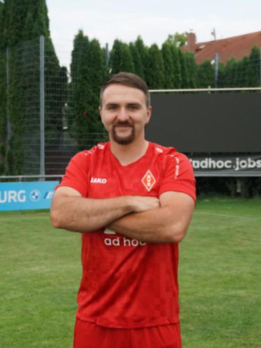 Eric Lochmann