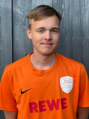 Fynn Jäschke