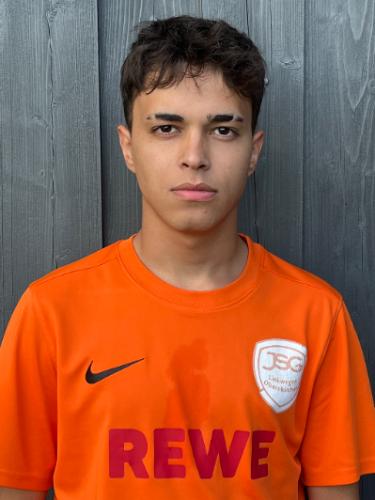 Muhammet Oktay Özdemir