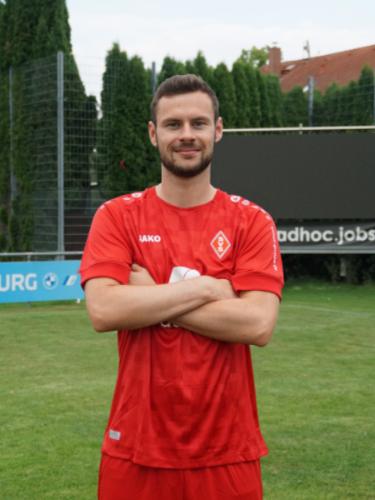 Florian Pitschel