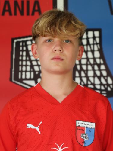 Mika Drechsel