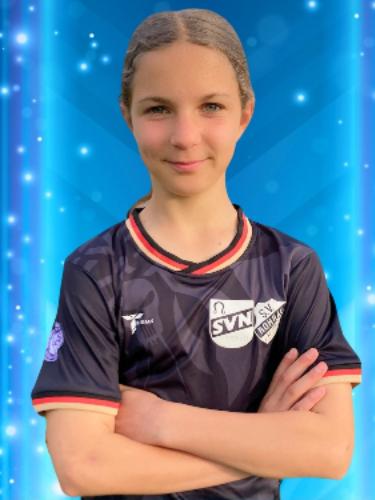Pia Weiß
