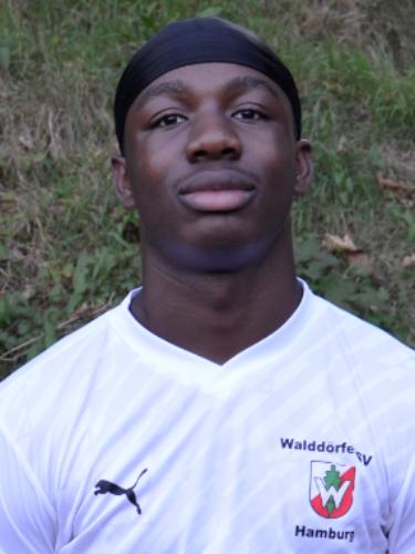 Dary Kadele Emmanuel Serge