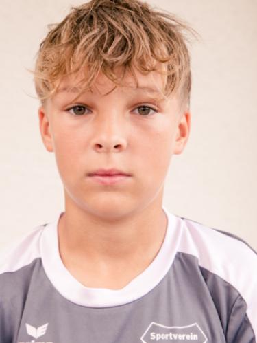 Jaron Schneider