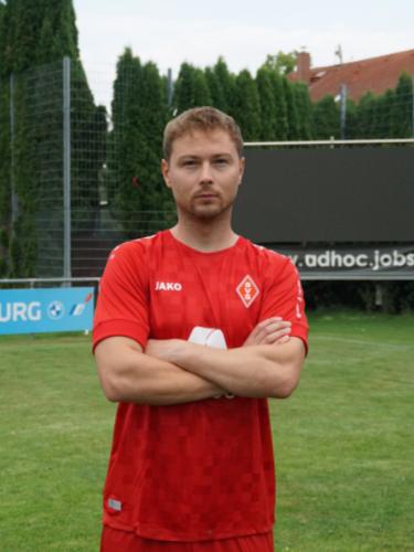 Lucas Wagner