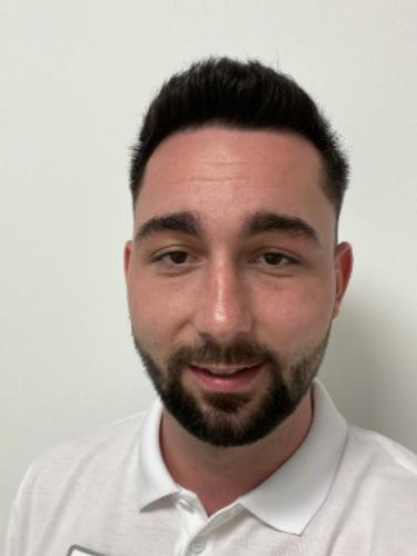 Marvin Krantz