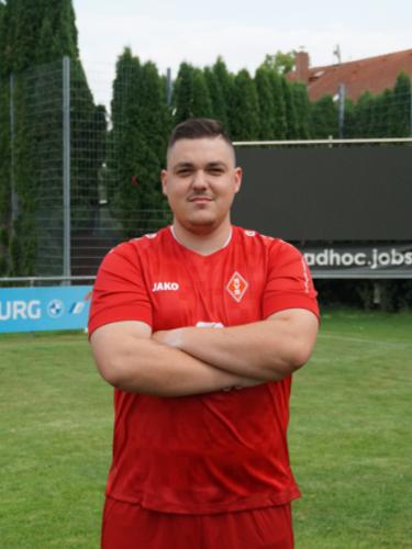 Bastian Hubatsch