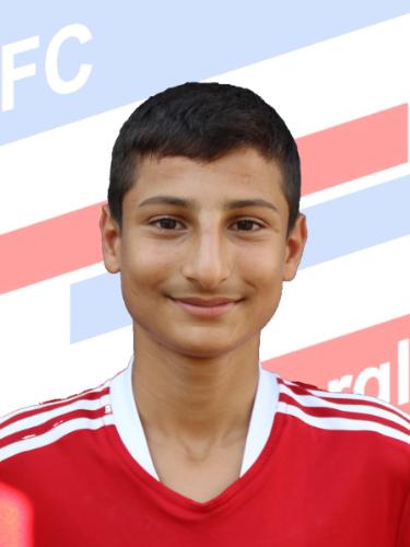 Mohammad Kentar