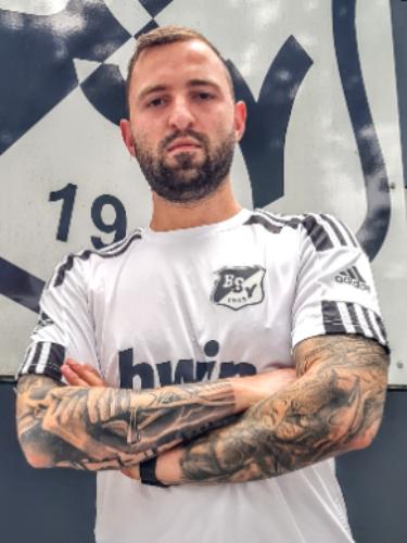 Valentin Zeuch