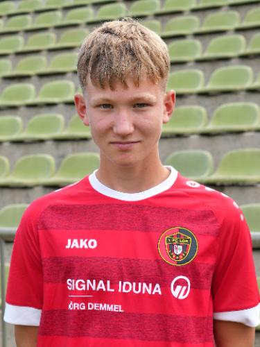 Jakob Stolle