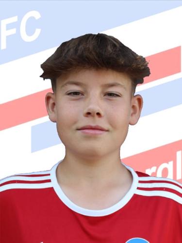 Levi Maurer