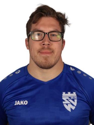 Dominic Vigneri