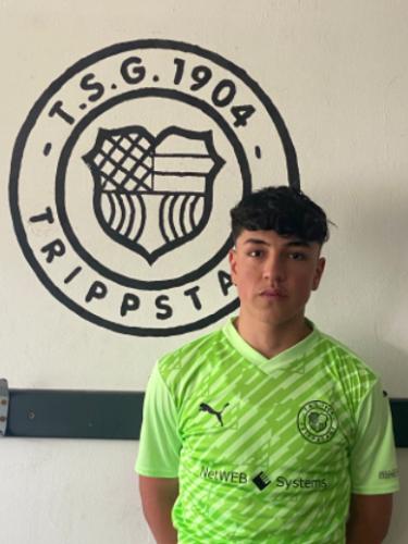 Mohammad Yaqoob Kabuli