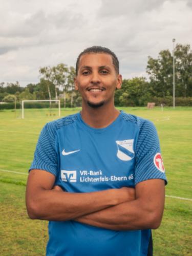 Osamah Aljadi