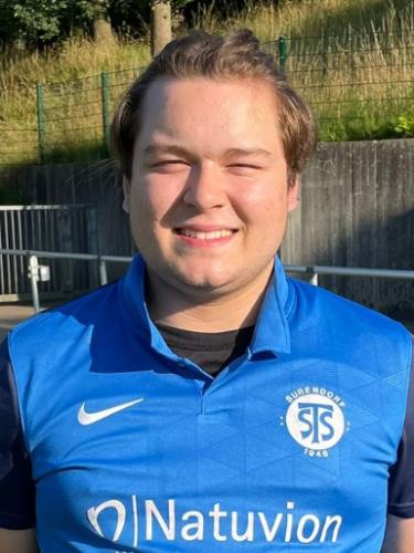 Timo Hensel