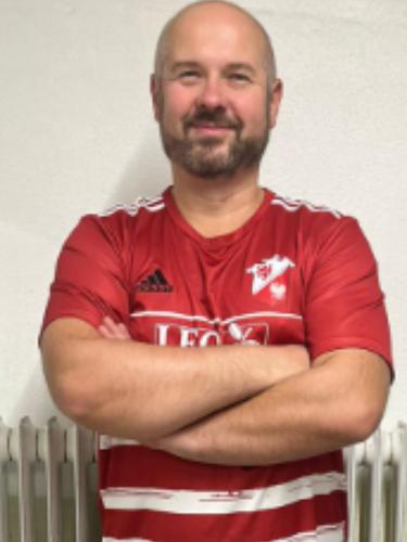 Arkadiusz Krysiak