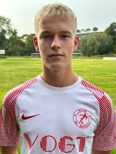 Elias Albrecht