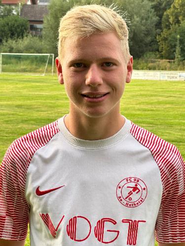 Finn Lennart Müller