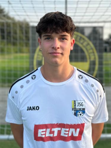 Fabio Kloep