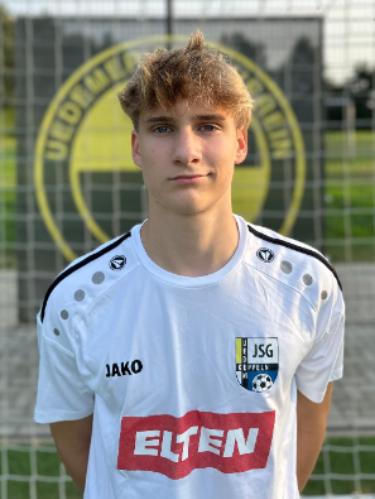Julius Köster