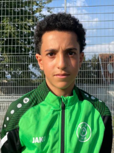 Soufian Ikarri