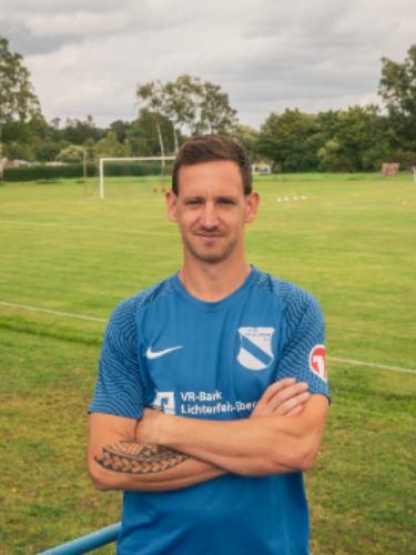 Daniel Sommer