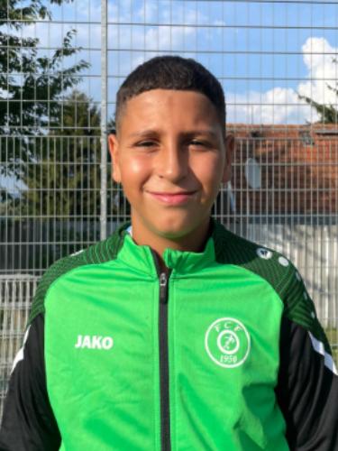 Raid Karnass El Kamari