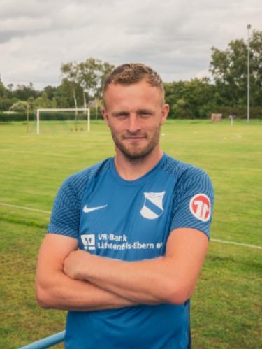 Björn Ten Tusscher