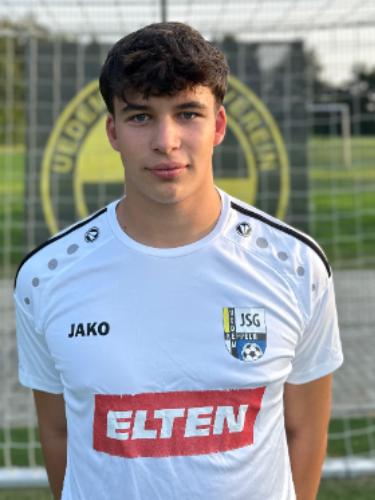 Nicolas Stappen