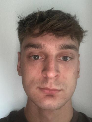 Dylan Hilbig