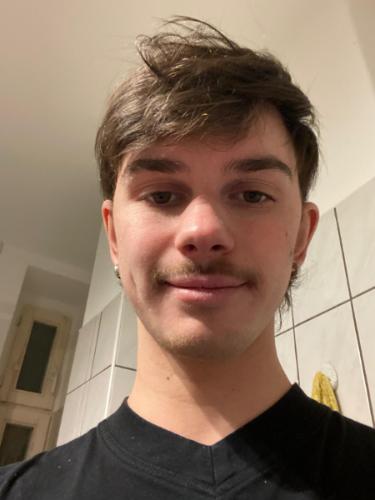 Matti-Ole Stehr