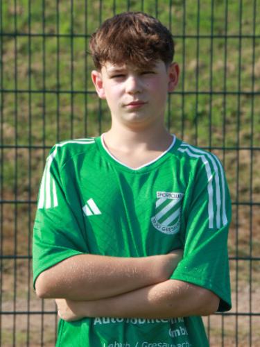 Henry Neis