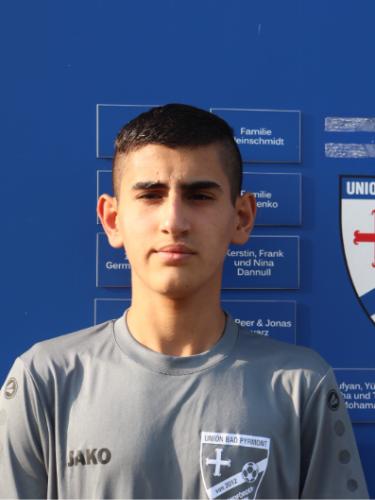 Ayhan Ali