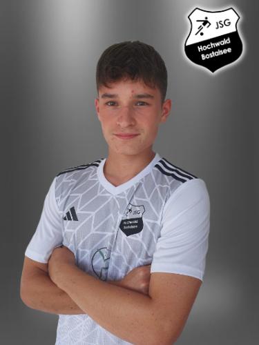 Lukas Serwe
